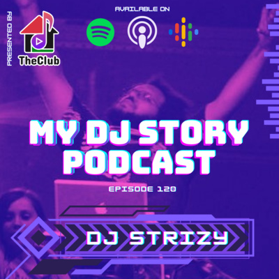120. DJ Strizy
