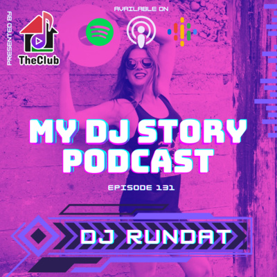 131. DJ RunDat