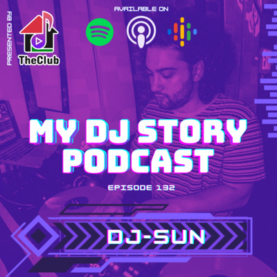 132. DJ-SUN