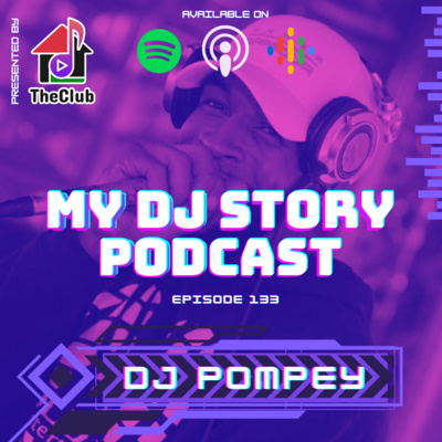 133. DJ Pompey