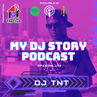 143. DJ TNT