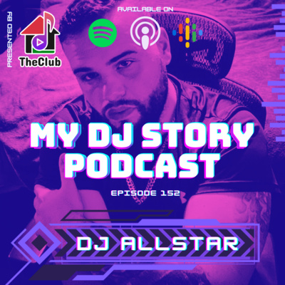 152. DJ AllStar