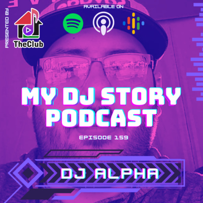 159. DJ Alpha