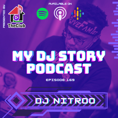 169. DJ Nitroo