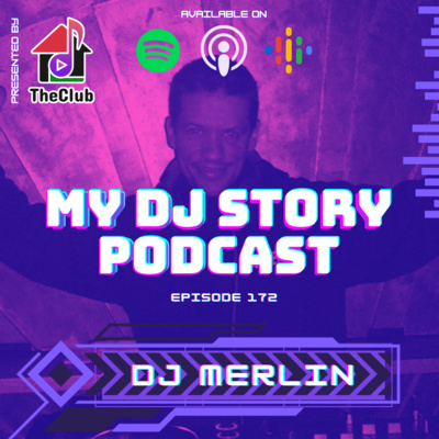 172. DJ Merlin