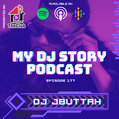 177. DJ JButtah