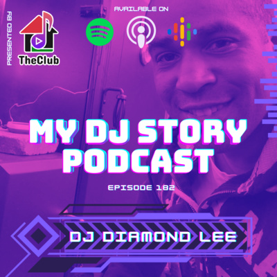 182. DJ Diamond Lee