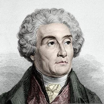 1-10. On God & Society – Joseph de Maistre episode artwork