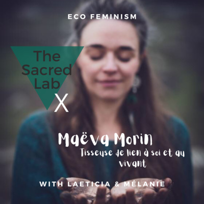 The Sacred Lab - Podcast