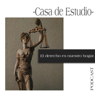 Episodio 1 | Del Proceso, procedimiento y juicio | Jurisdicción y competencia