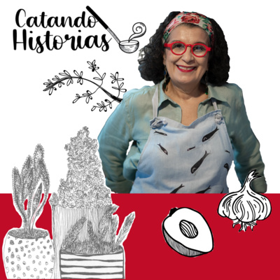 Catando Historias: Sonia Serna Benítez