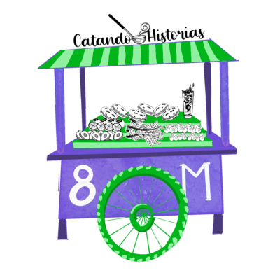 Catando historias para entender el mundo: Día Internacional de la Mujer 2022