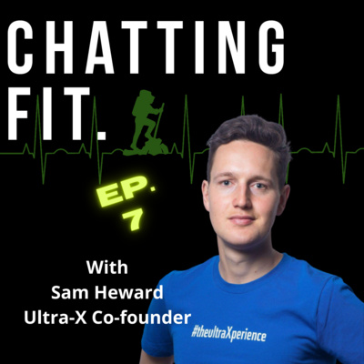 Chatting Fit
