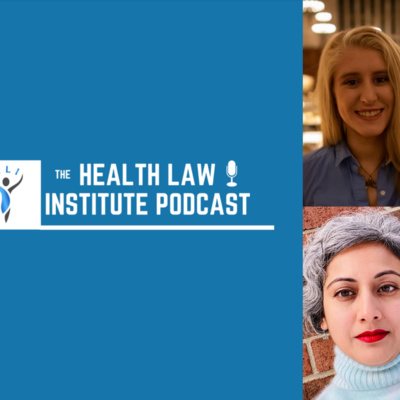 Health Law Institute Podcasts