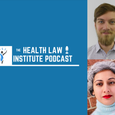 Health Law Institute Podcasts