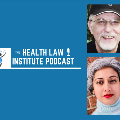 Health Law Institute Podcasts