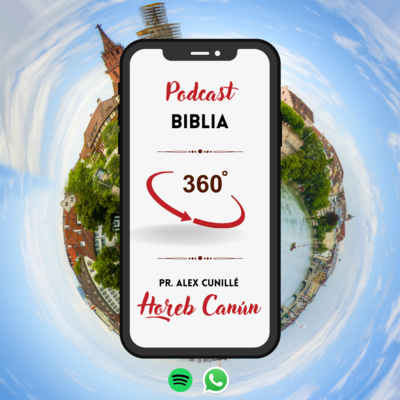 Horeb Cancún