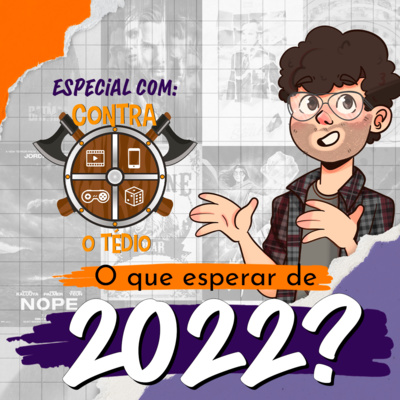 Clacast - O Podcast do @Claquetedepapel