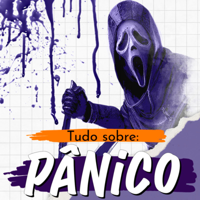Clacast - O Podcast do @Claquetedepapel