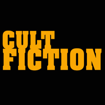 Cult Fiction