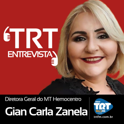 TRT de Mato Grosso