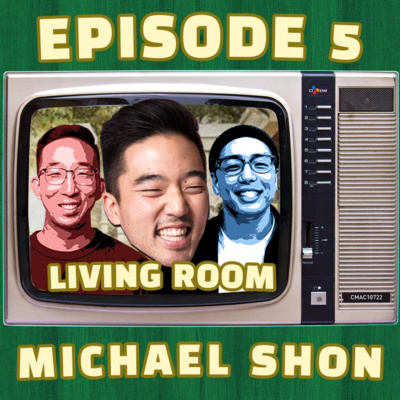Living Room Pod