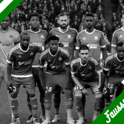 Olympique de Marseille 2015-2016 : le désastre Michel episode artwork