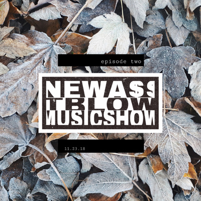 NEW A$$ MUSIC SHOW