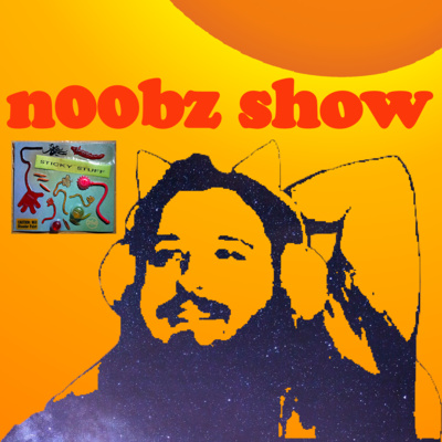 EP 69 (nice): Stickily EP 69 (nice): Stickily