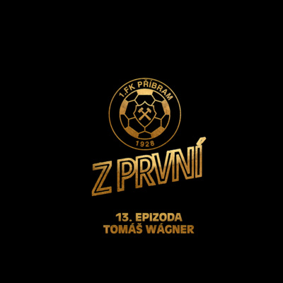 Tomáš Wágner - Na hřišti je lepší být chytřejší než lítat jako blázen - 6. 5. 2022 episode artwork