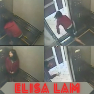 Elisa Lam- O caso do elevador Elisa Lam- O caso do elevador