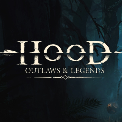 7: Hood: Outlaws and Legends