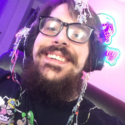 15: Twitch Streamer DeeDoesPlays and New World