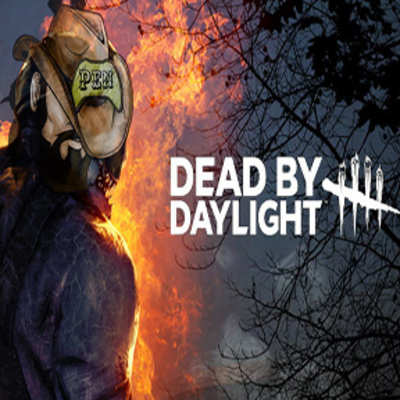 16: LastPenFighter and discussion about Dead By Daylight