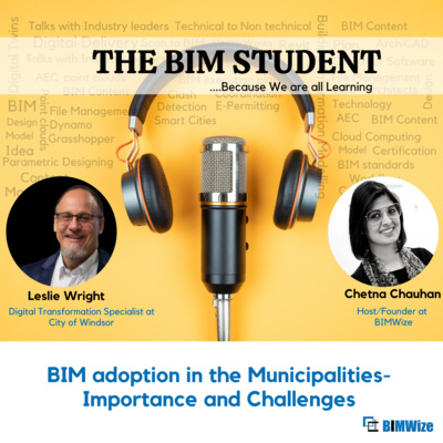 E218-BIM adoption in the Municipalities- Importance and Challenges