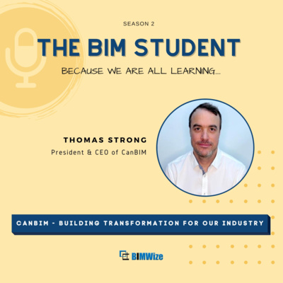 E2112- CanBIM : Building Transformation in AEC Industry