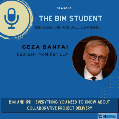 E2209 - BIM and IPD : Everything You Need to Know about Collaborative Project Delivery (Part 1)