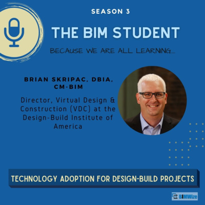 E2213 : Technology Adoption for Design Build Projects