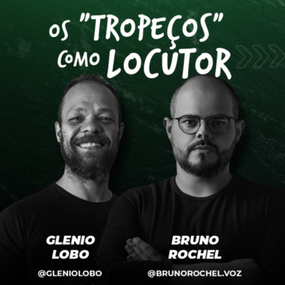 Bruno Rochel Locutor