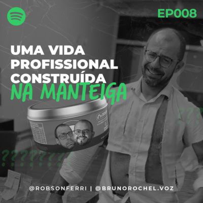 Bruno Rochel Locutor