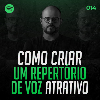 Bruno Rochel Locutor