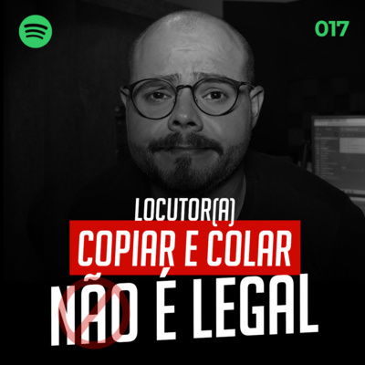 Bruno Rochel Locutor
