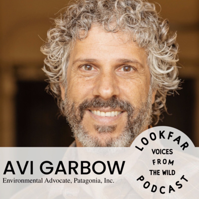 Avi Garbow - Advocating for the Earth