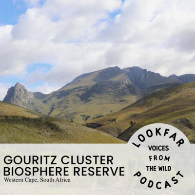 Restoring the Gouritz Cluster Biosphere Reserve