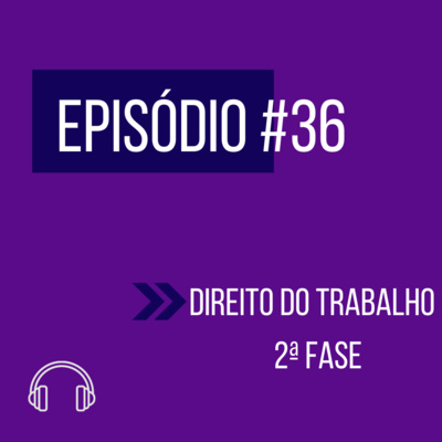 Pílulas da OAB