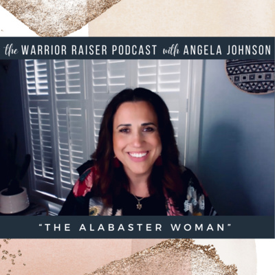 The Alabaster Woman