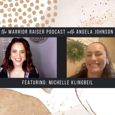 Warrior Raiser Interview: Michelle Klingbeil
