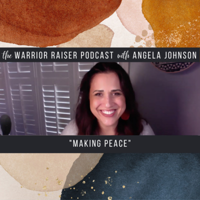 Making Peace