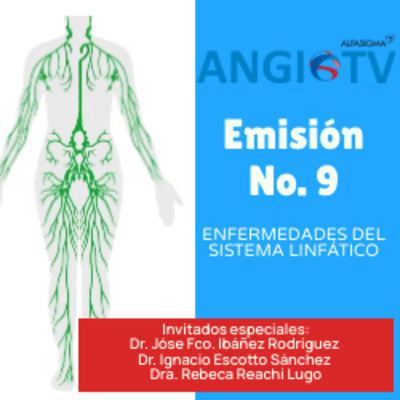 ANGIO TV