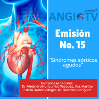 ANGIO TV